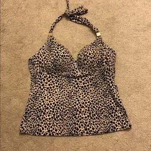 Victoria’s Secret Tankini top